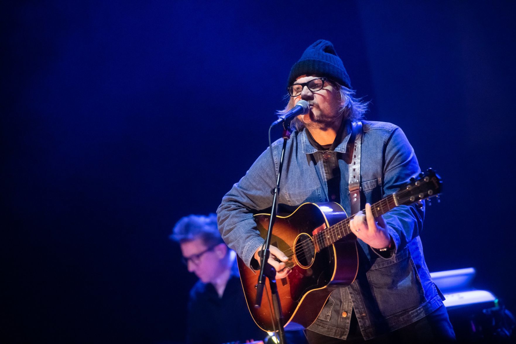Wilco at Fox Theatre